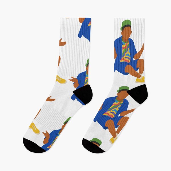 Item preview, Fresh Prince of Bel-Air designed and sold by adriab.