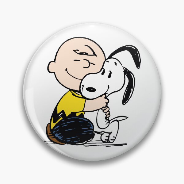 Item preview, peanuts comic strip : hug edition designed and sold by gonyclofush.