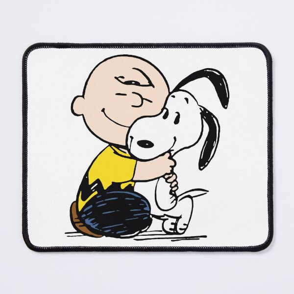 Item preview, peanuts comic strip : hug edition designed and sold by gonyclofush.