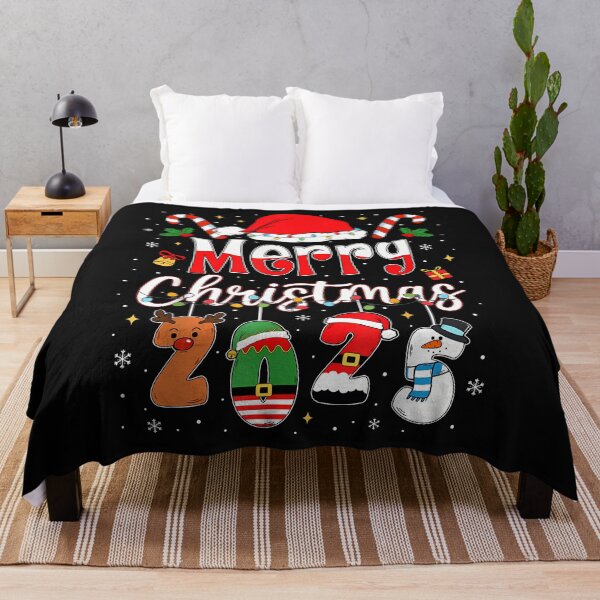 Item preview, Merry Christmas 2025 Family Matching Outfit Xmas Squad Santa designed and sold by merlinnears.