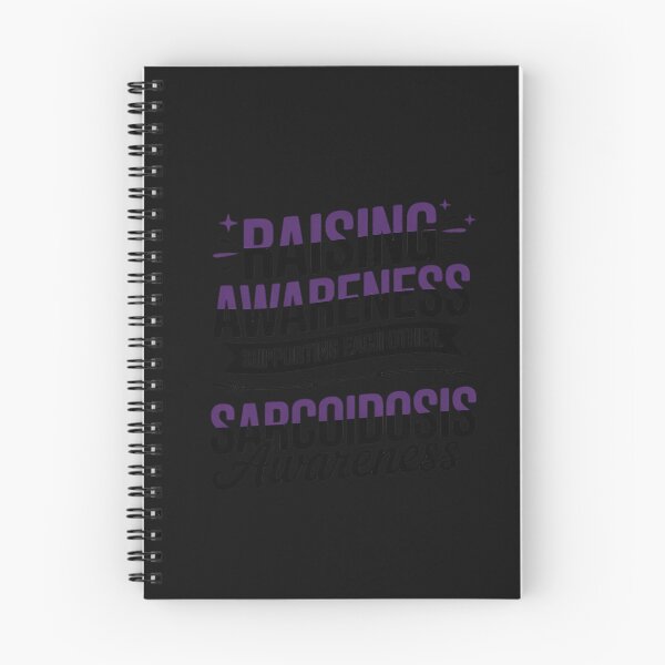 Item preview, Supporting Each Other Sarcoidosis Awareness  6 designed and sold by Hofersofer.