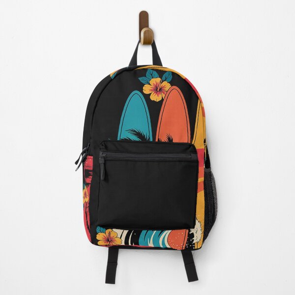 Item preview, Surfboarder Hawaii Wave Surfing Beach Surfer designed and sold by Hofersofer.