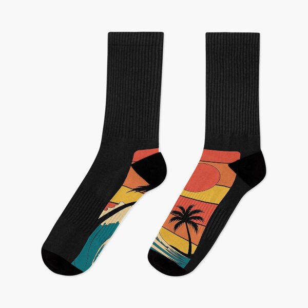 Item preview, Surfboarder Hawaii Wave Surfing Surfboard Lover Beach Surfe 2 designed and sold by Hofersofer.