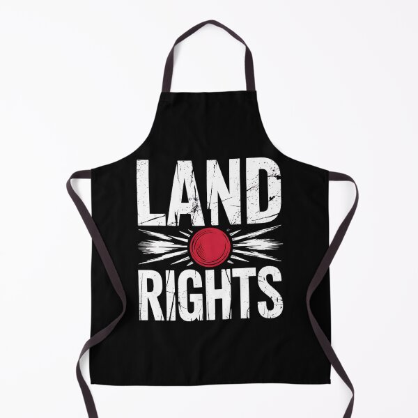 Item preview, Land Rights – Indigenous Activist Awareness Sovereignty Protest designed and sold by Taans-Creation.