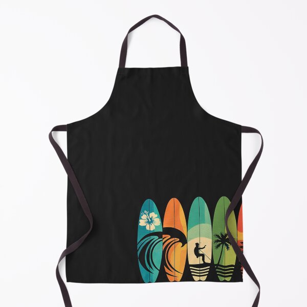 Item preview, Surfboarder Hawaii Wave Surfing Surfboard Lover Beach Surfer designed and sold by Hofersofer.