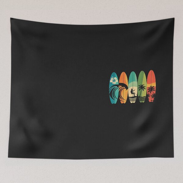 Item preview, Surfboarder Hawaii Wave Surfing Surfboard Lover Beach Surfer designed and sold by Hofersofer.