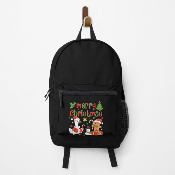 Item preview, Merry Christmas Funny Merry Goosemas Christmas Silly Goose designed and sold by merlinnears.