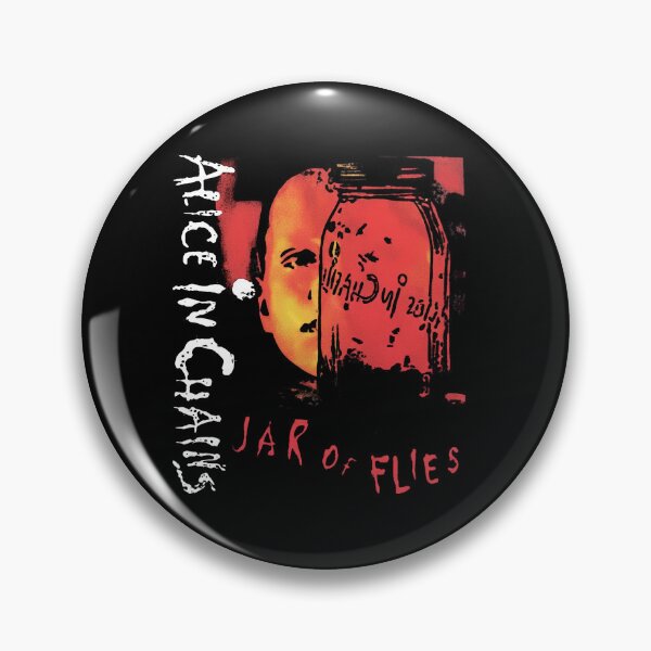 Item preview, Alice in Chains  designed and sold by virostrength.