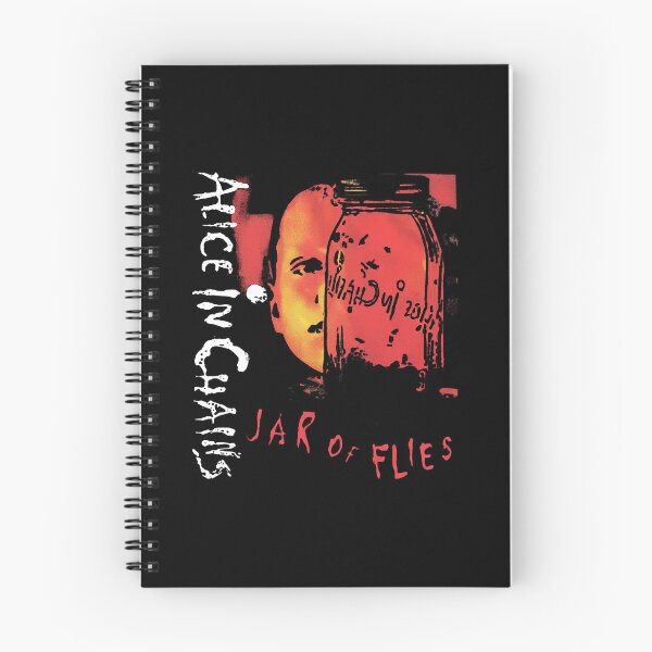 Item preview, Alice in Chains  designed and sold by virostrength.