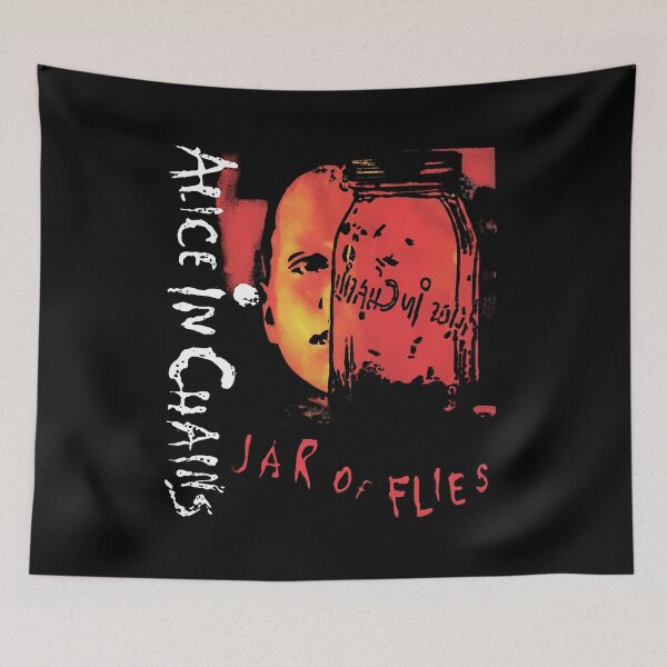 Item preview, Alice in Chains  designed and sold by virostrength.