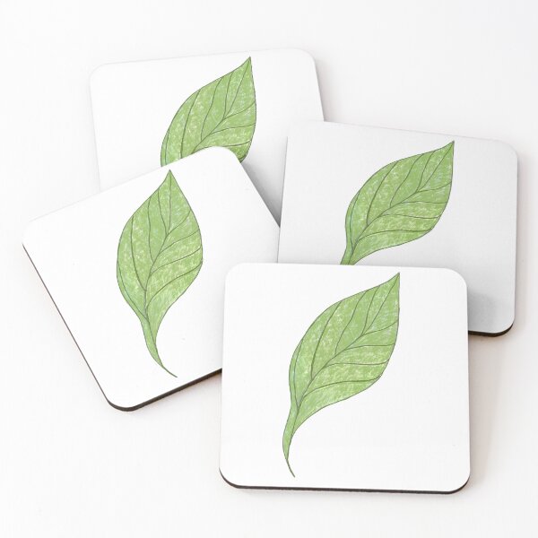Item preview, Green Leaf designed and sold by virgosunshine.