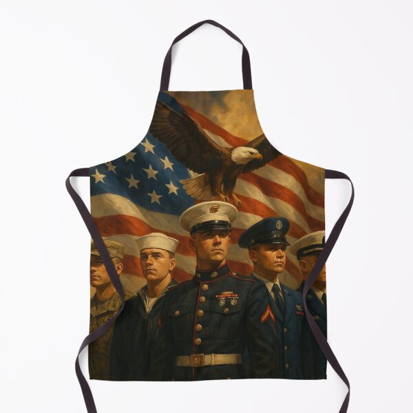 Item preview, American Military Heroes Tribute designed and sold by d-designs1968.