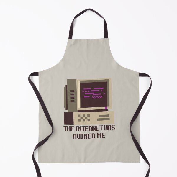 Item preview, wilbur soot internet has ruined me designed and sold by renmei-studios.