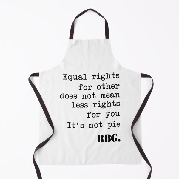 Item preview, Ruth Bader Ginsburg Quotes designed and sold by ParadoxoMario.