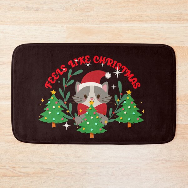 Item preview, FEELS LIKE CHRISTMAS designed and sold by Romo2025.