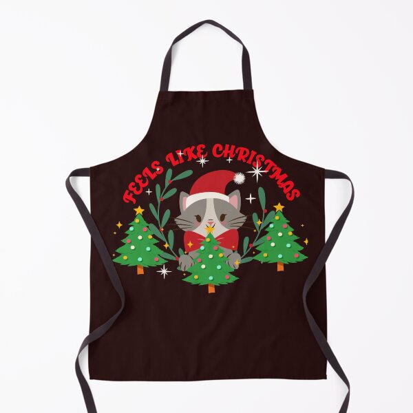 Item preview, FEELS LIKE CHRISTMAS designed and sold by Romo2025.