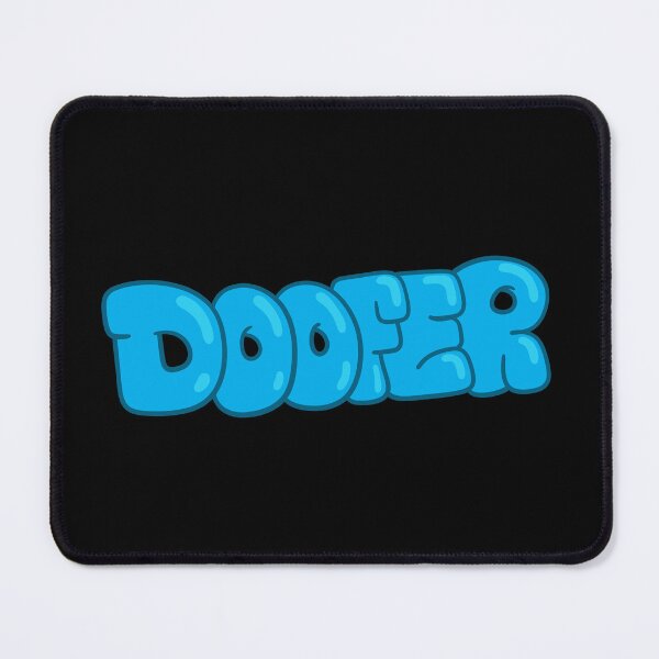 Item preview, Doofer designed and sold by JaColbyCartoons.