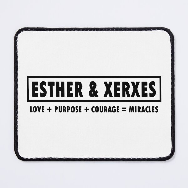 Item preview, esther xerxes designed and sold by ocd_Jessica.