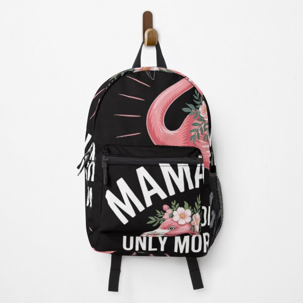 Item preview, Mamamingo Like A Normal Mama Only More Awesome designed and sold by CareTopping.