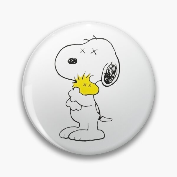 Item preview, peanuts comic strip : hug time among bestfriend designed and sold by gonyclofush.