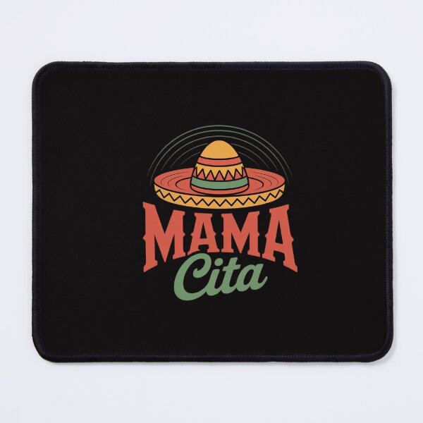 Item preview, Mama Cita designed and sold by CareTopping.