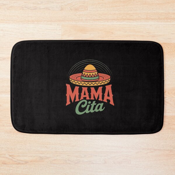 Item preview, Mama Cita designed and sold by CareTopping.