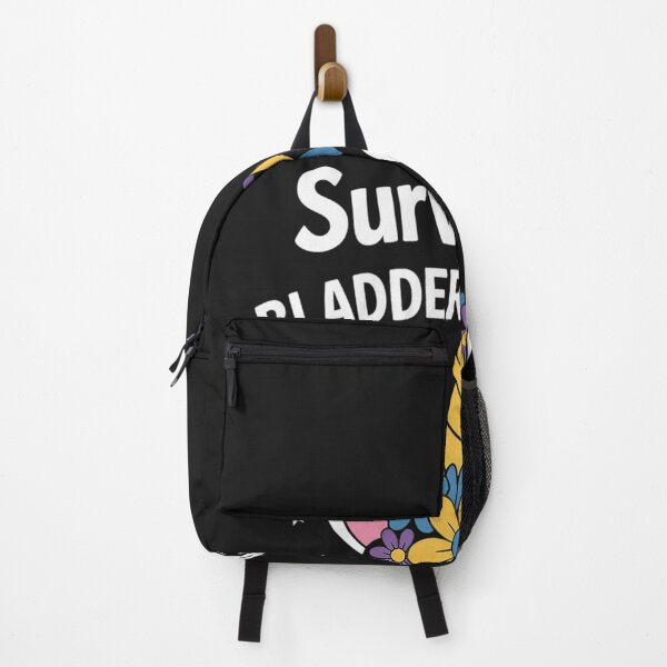 Item preview, Survived Bladder Cancer And Still Sexy Quote Unicorn Face designed and sold by Hofersofer.
