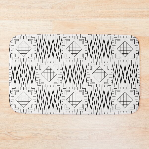 Item preview, Art Deco Geometrica P24.P06d.063.073 designed and sold by Space & Care - Art Deco GeoMetrica.
