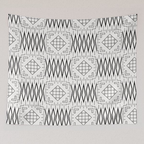 Item preview, Art Deco Geometrica P24.P06d.063.073 designed and sold by Space & Care - Art Deco GeoMetrica.