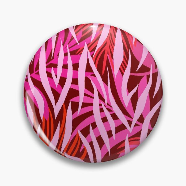 Item preview, Leaves in Red designed and sold by ViaARTfactory.