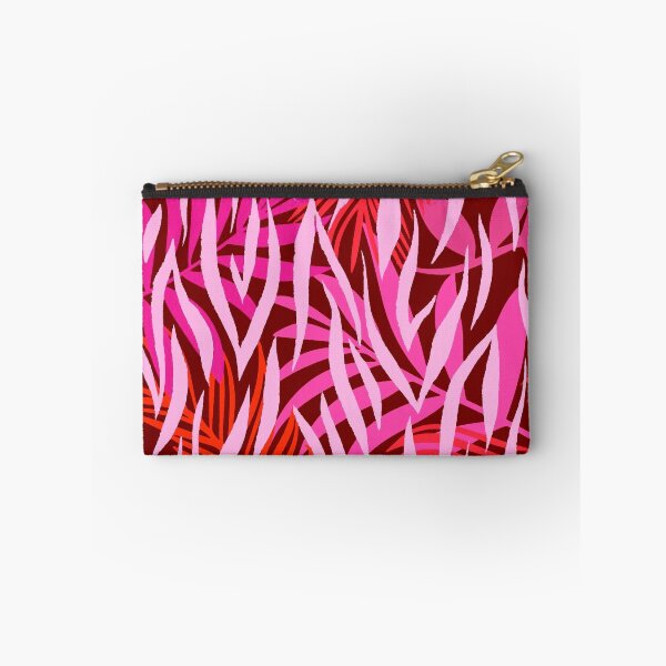Item preview, Leaves in Red designed and sold by ViaARTfactory.