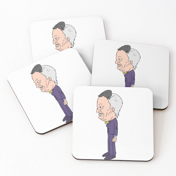 Item preview, Mr. Boss Looking designed and sold by Quistlor.