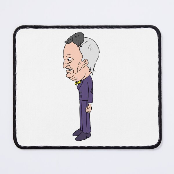 Item preview, Mr. Boss Looking designed and sold by Quistlor.