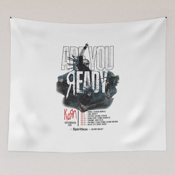 Item preview, Are You Ready designed and sold by Kaiskinner.
