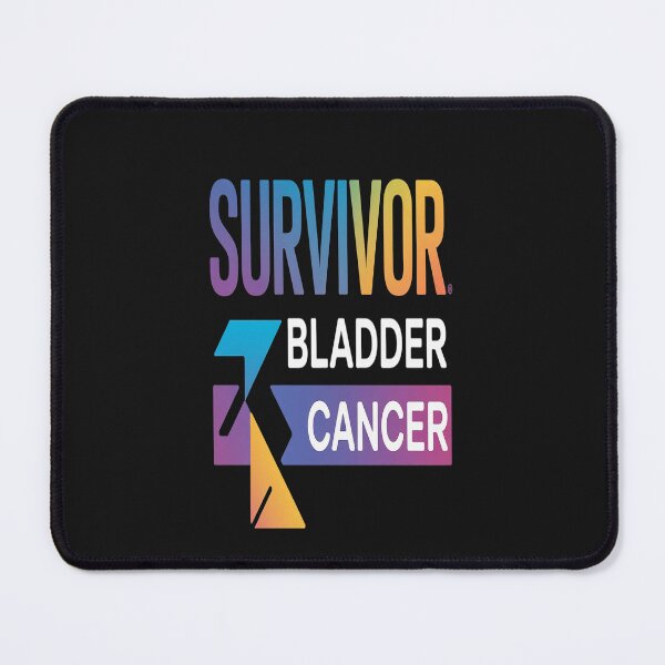 Item preview, Suvivor Bladder Cancer Awareness Bladder Cancer Survivor designed and sold by Hofersofer.