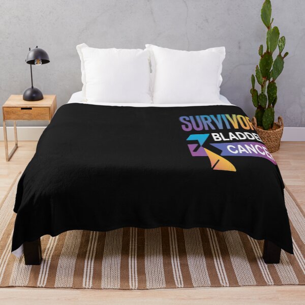 Item preview, Suvivor Bladder Cancer Awareness Bladder Cancer Survivor designed and sold by Hofersofer.