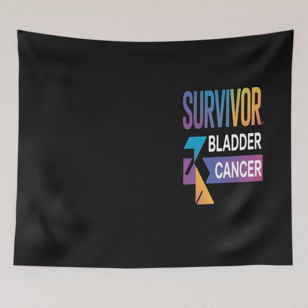 Item preview, Suvivor Bladder Cancer Awareness Bladder Cancer Survivor designed and sold by Hofersofer.