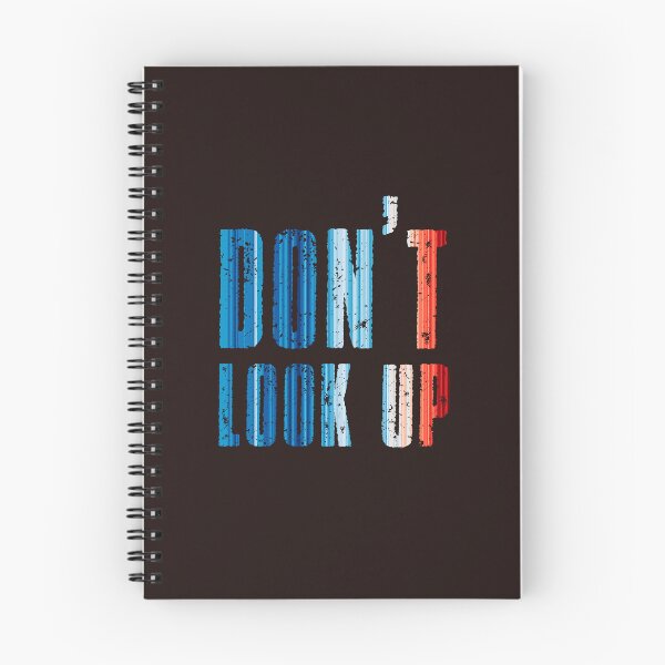 Item preview, Climate Change Stripes - Don't Look Up designed and sold by Frank J. Art.