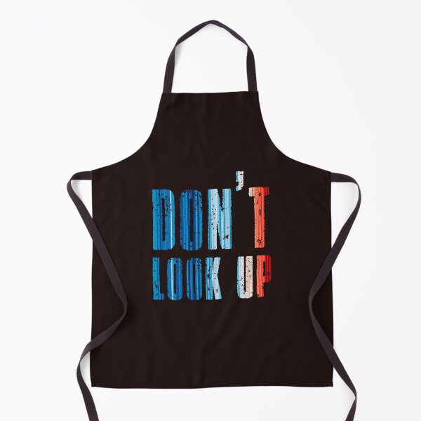 Item preview, Climate Change Stripes - Don't Look Up designed and sold by Frank J. Art.