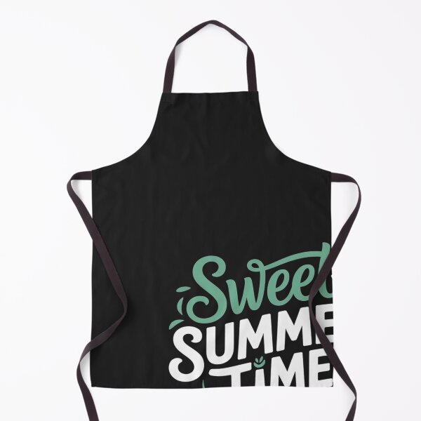Item preview, sweet summertime cool summer beach vacation lover saying designed and sold by Hofersofer.