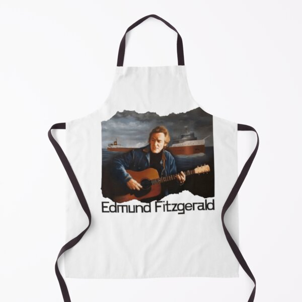 Item preview, Wreck of Edmund Gordon Art Lightfoot designed and sold by mariana adel.