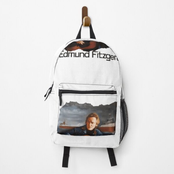 Item preview, Wreck of Edmund Gordon Art Lightfoot designed and sold by mariana adel.