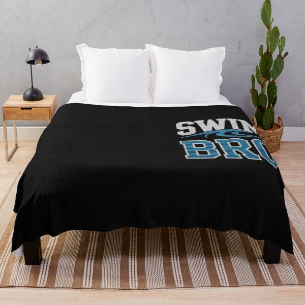 Item preview, Swim Bro Swimming Brother Swim Brother Of A Swimmer Brother designed and sold by Hofersofer.
