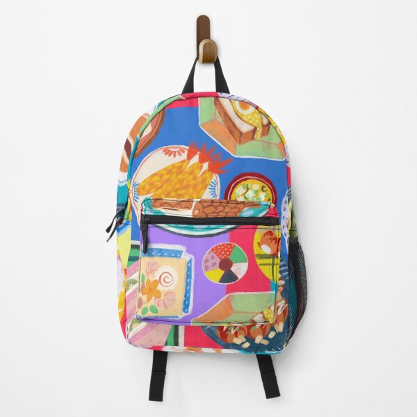 Item preview, Japan Food Festival  designed and sold by Jocelyn Kao Illustration.