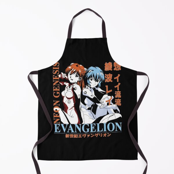 Item preview, Evangelion designed and sold by Bryaninton.