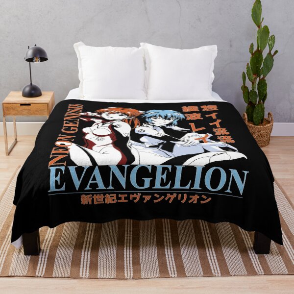 Item preview, Evangelion designed and sold by Bryaninton.