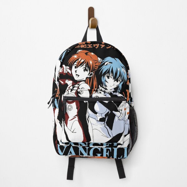 Item preview, Evangelion  designed and sold by Bryaninton.