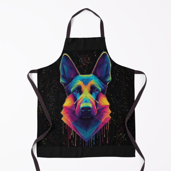 Item preview, Cosmic Shepherd Spectrum designed and sold by ArgentoArt.