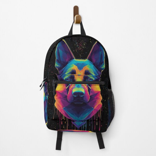 Item preview, Cosmic Shepherd Spectrum designed and sold by ArgentoArt.