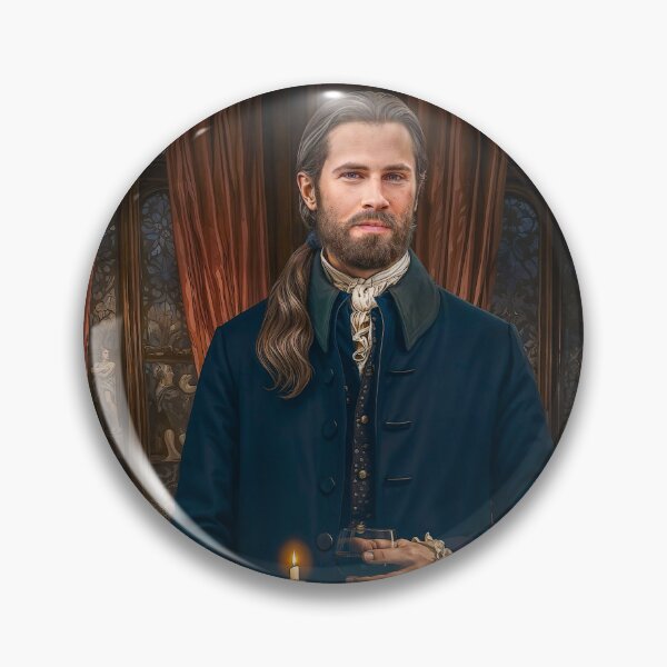 Item preview, Lord J.Grey designed and sold by Vera-Adxer.
